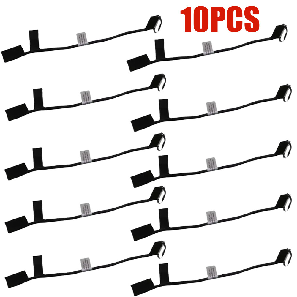 10Pcs Battery Cable for Dell Latitude 5400 5401 5402 5405 5410 5411 MK3X9 0MK3X9
