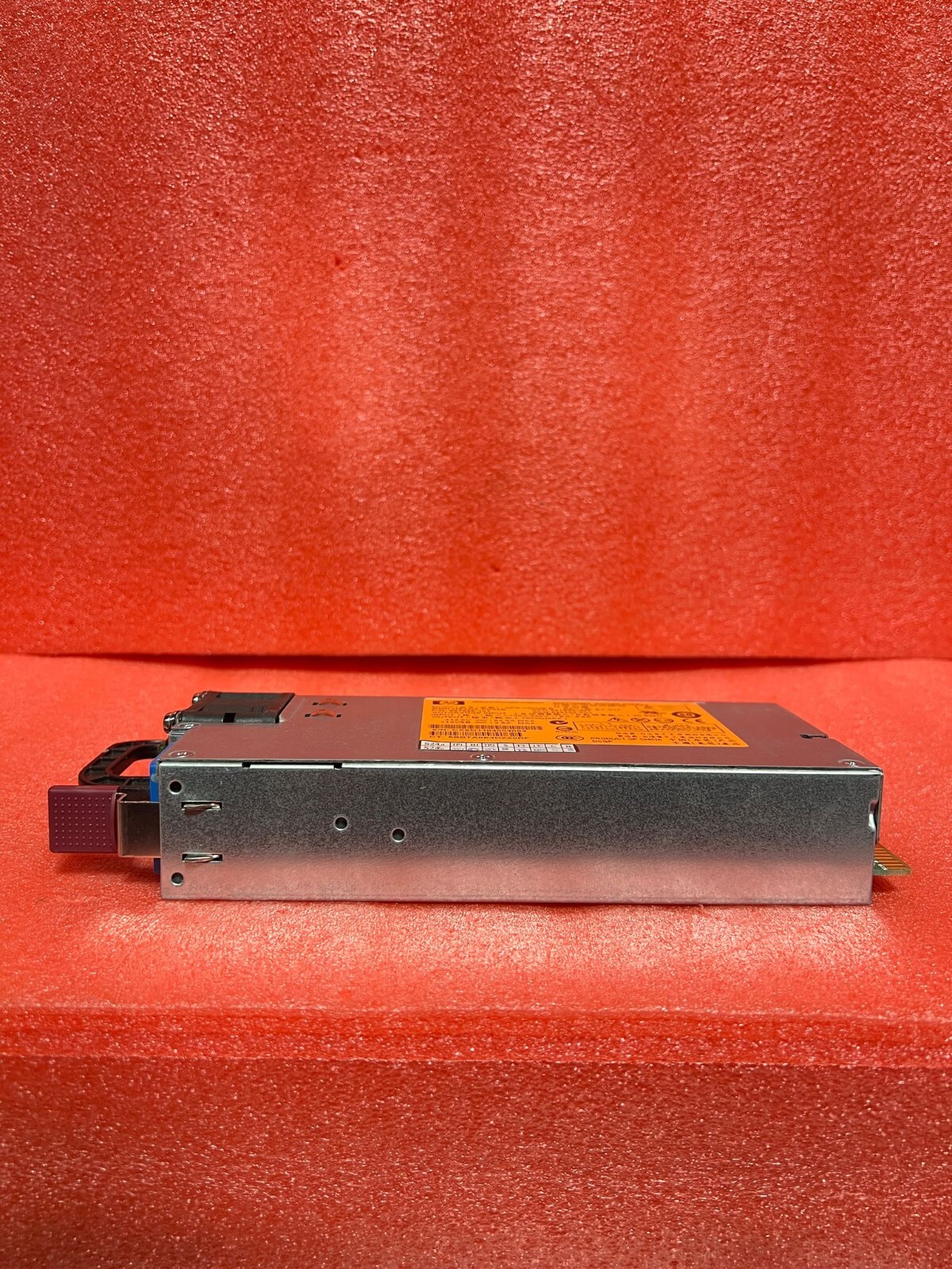 HP 750W Power Supply DPS-750UB B HSTNS-PD22B 591554-001 591556-101 599383-001