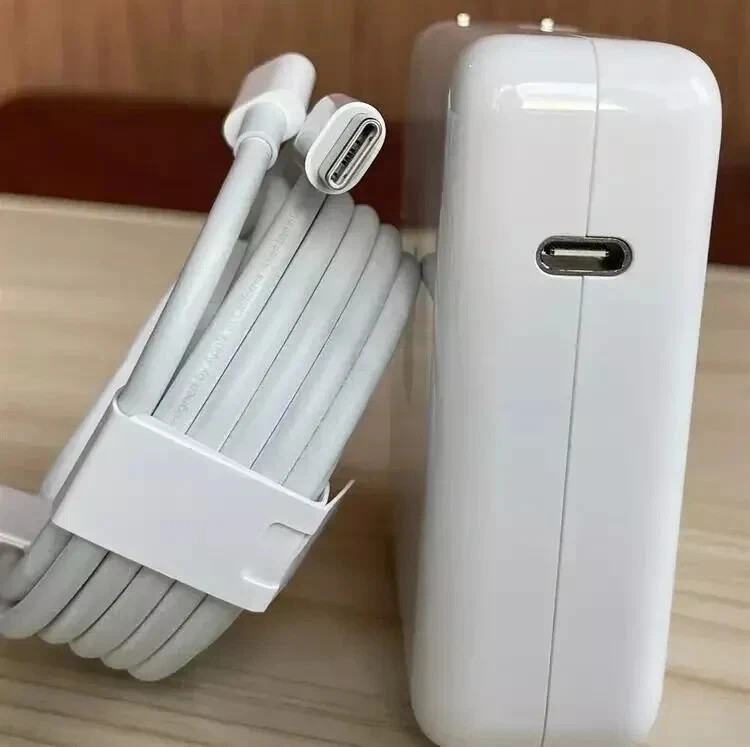 10X Genuine USB-C 140W Power Adapter for Apple Macbook Pro 14"15"16"A2452+Cable