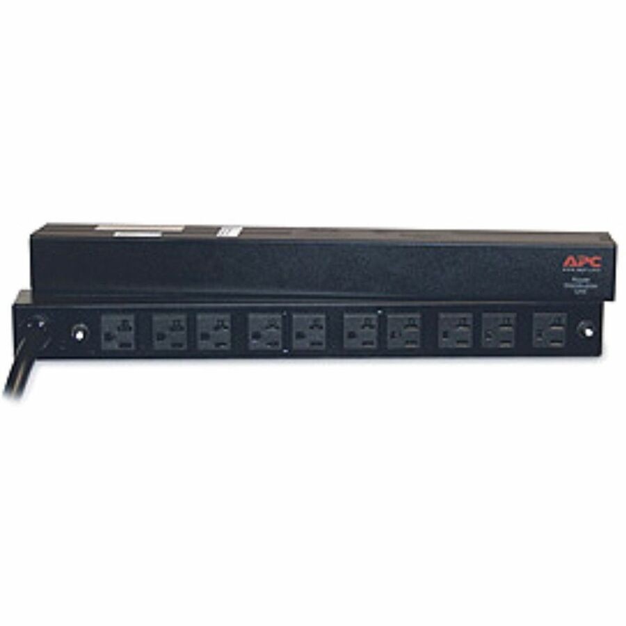 APC Basic Rack 2.88kVA PDU AP9560