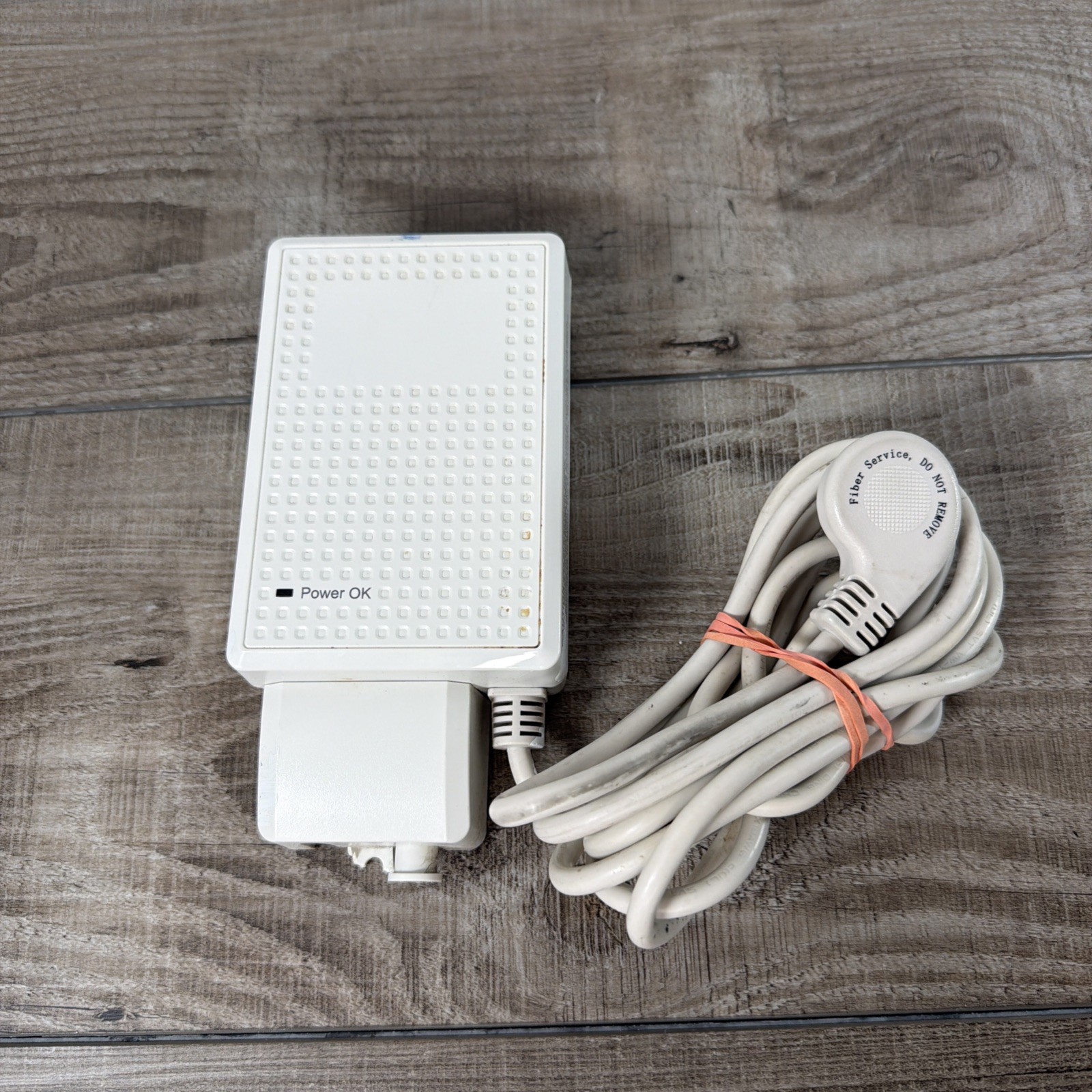 CyberPower CA25U16V2 Verizon CyberPower 16v 1.6a Power Supply Nokia:3MV00743ABAA