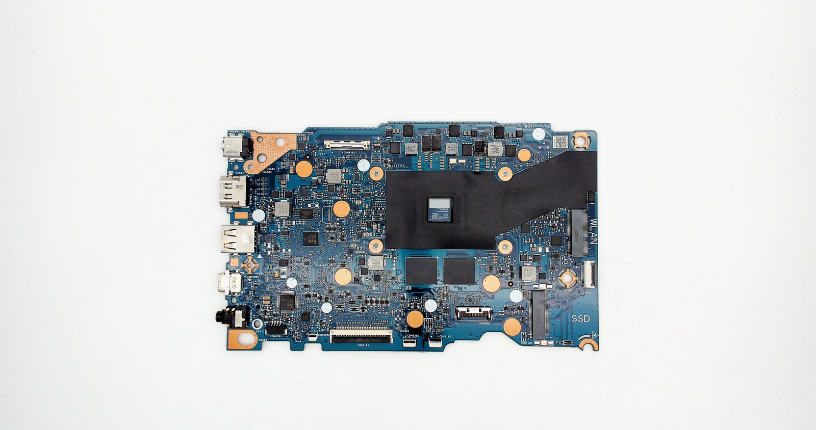 ASUS Vivobook Go 15 E1504FA/E1504F Ryzen 3 7320U 8GB Motherboard 90NB0ZR0-R00051