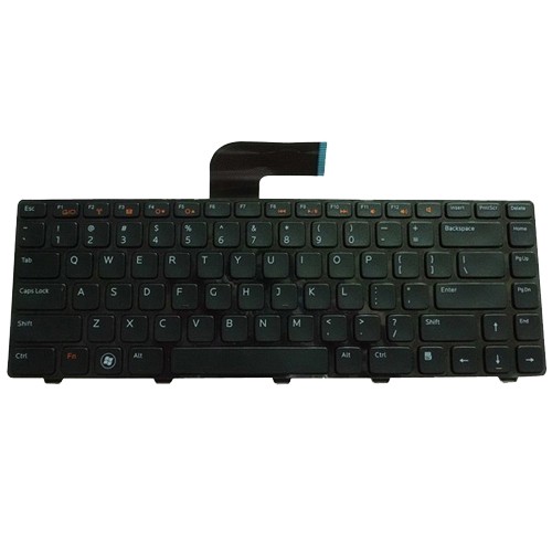 Replacement Keyboard For Dell Inspiron 3520 Notebooks X38K3