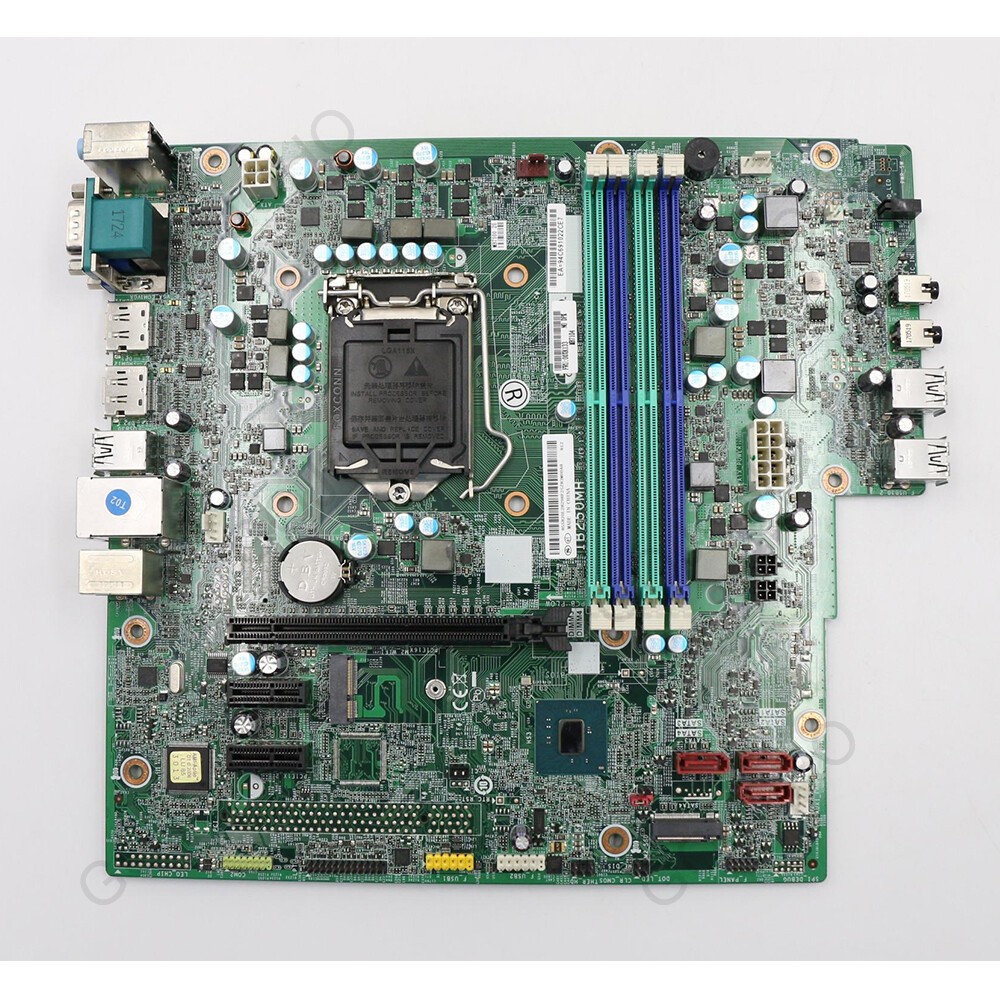 00XK133 For ThinkCentre M710T M710S IB250MH MOTHERBOARD FRU 00XK240 motherbords