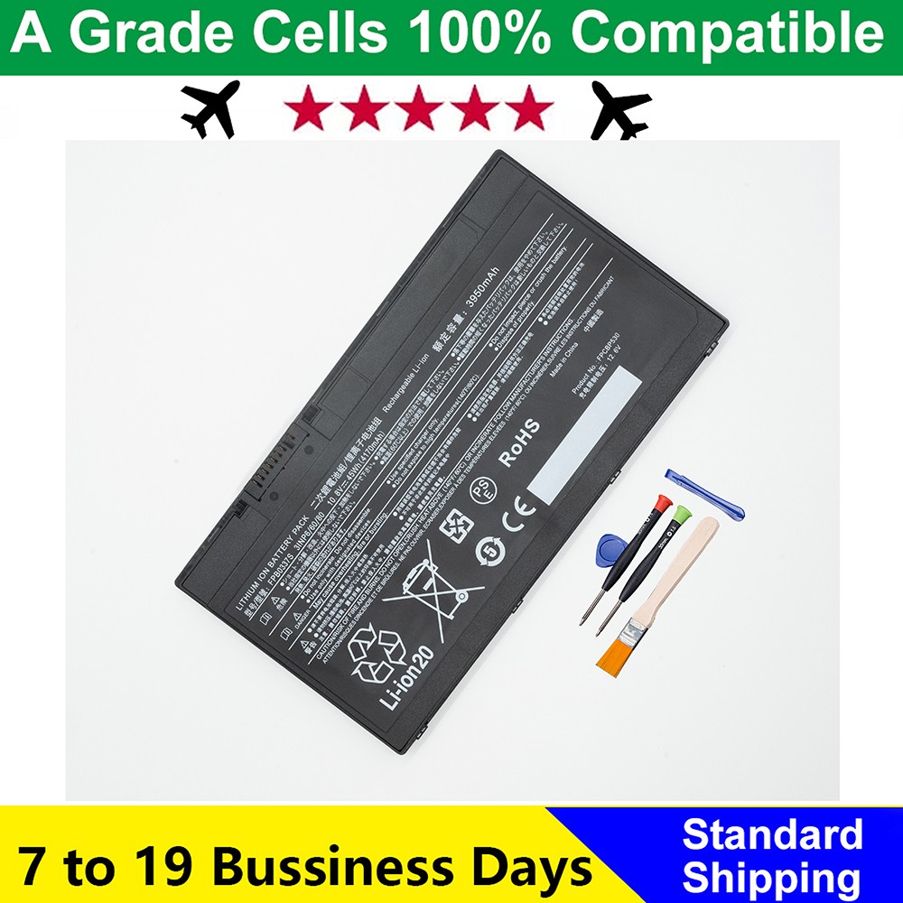 FPB0337S FPCBP530 Battery For Fujitsu Limited Lifebook P727 P728 U727 U728 U729