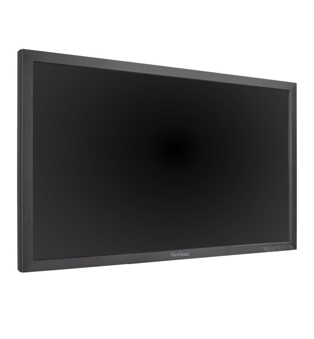 ViewSonic VG2439M-LED 24" 1080p 60Hz USB VGA IPS LED Monitor