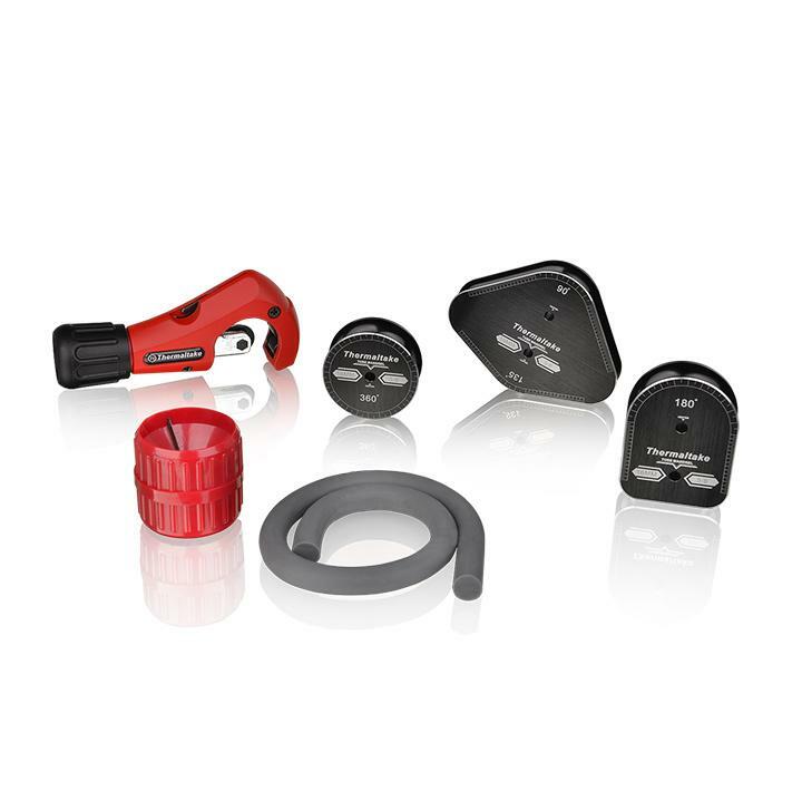 THERMALTAKE PACIFIC 16mm - 12mm Hard Tube Bender Kit CL-W093-AL00BL-A - [F35]