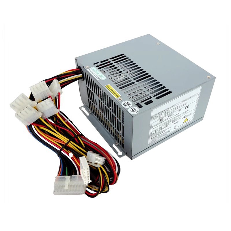 New 350W with -5V Power Supply For Industrial Control Equipment FSP350-60PLN