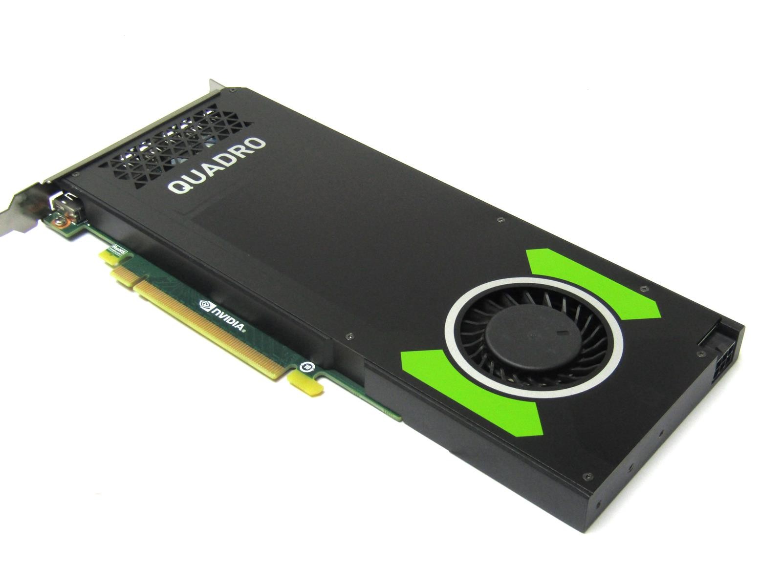 NVIDIA Quadro M4000 PCIe x16 3.0 256-Bit Graphics Card | 8GB GDDR5 1502MHz