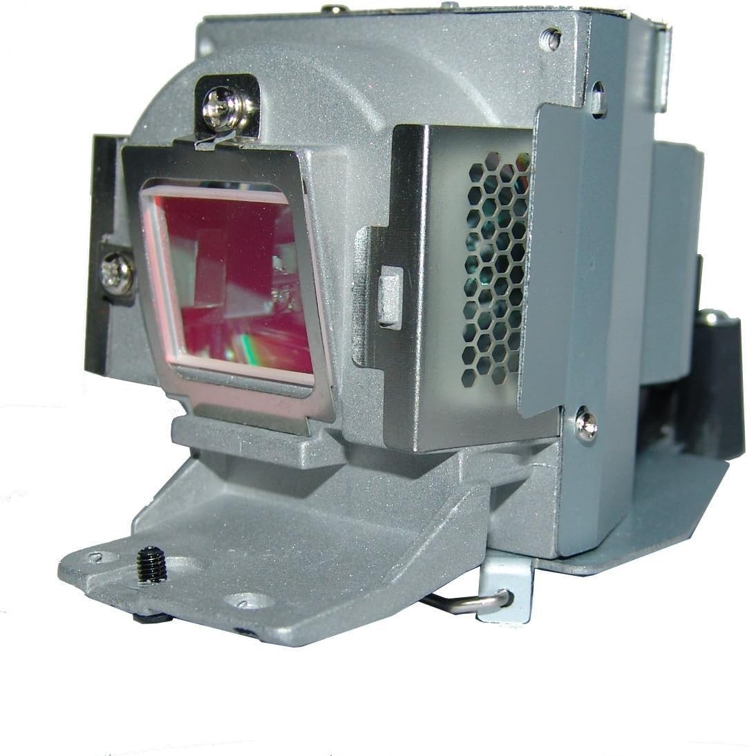 IET Genuine OEM Replacement Lamp for BenQ MS614 Projector Philips Bulb