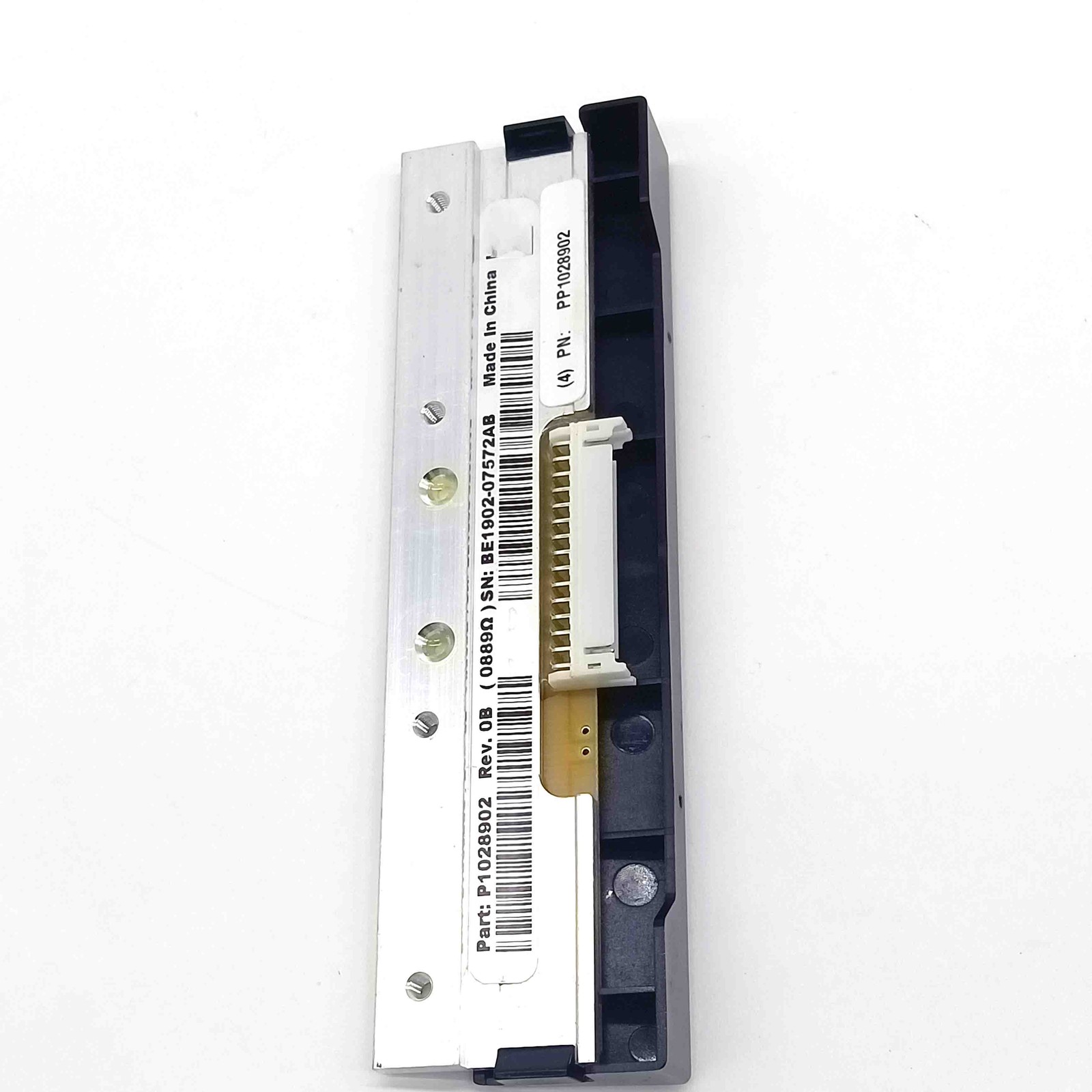 203dpi Printhead PP1028902 Fits For Zebra ZT 210 P1028902 ZT230 ZT210 ZT 230