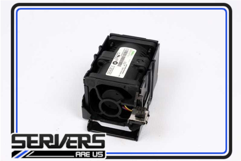 HP 732136-001GEN8 DL360E GEN8 FAN MODULE 