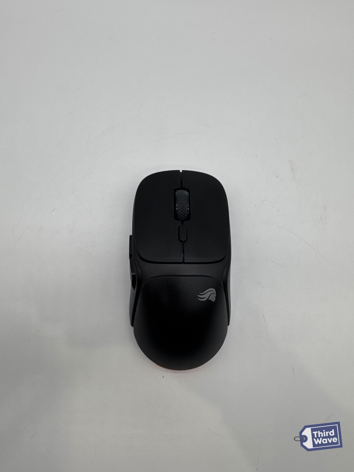 GLORIOUS Model O3 Wireless Gaming Mouse 8k Polling Black