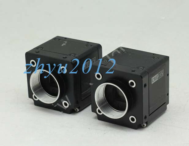 1PC 100% Test CREVIS HV-B550C (by Fedex or DHL 90days Warranty)