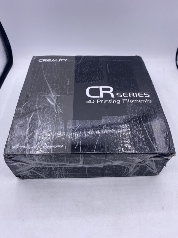 CREALITY CR-PLA CR SERIES 3D PRINTING FILAMENT 1.75MM GYPSUM WHITE