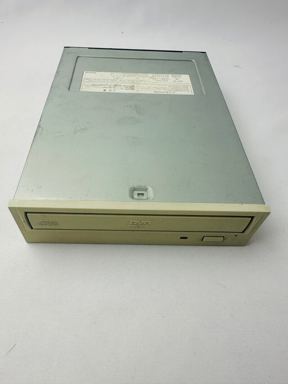 Toshiba Samsung Storage Technology SD-M1711 DVD-ROM Drive