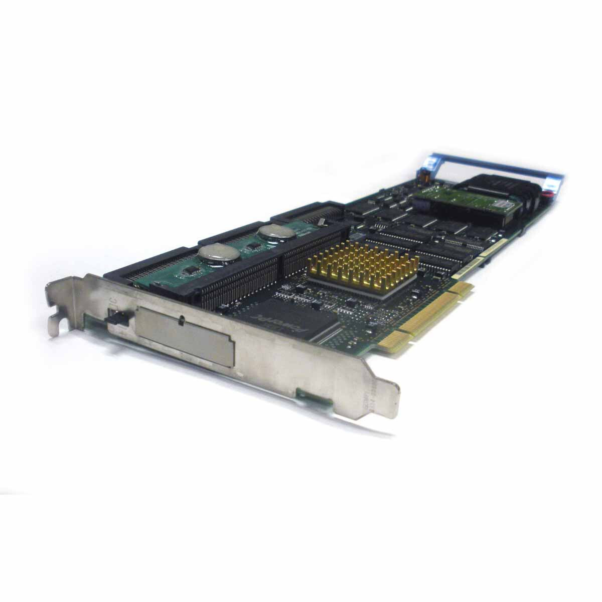IBM 2748-9406 PCI RAID Disk Unit Controller w/ New Batt