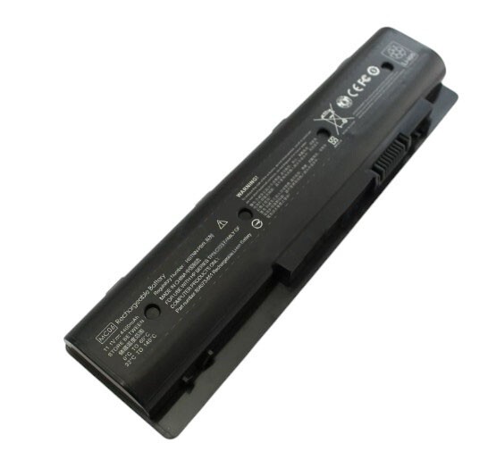 New 6Cell MC04 MC06 Battery for HP 807231-001 804073-851 805095-001 806953-851