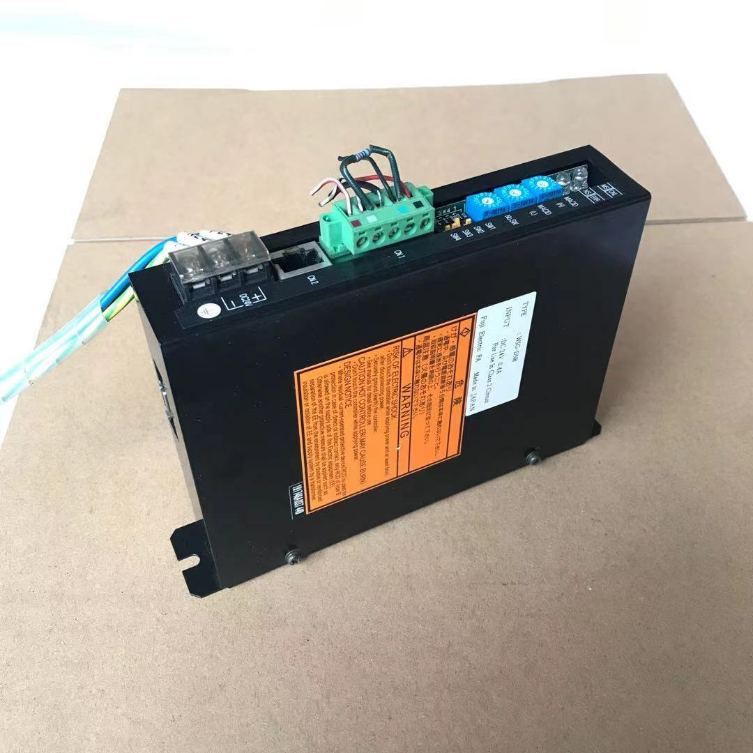 ONE Tested used WSG-DN8