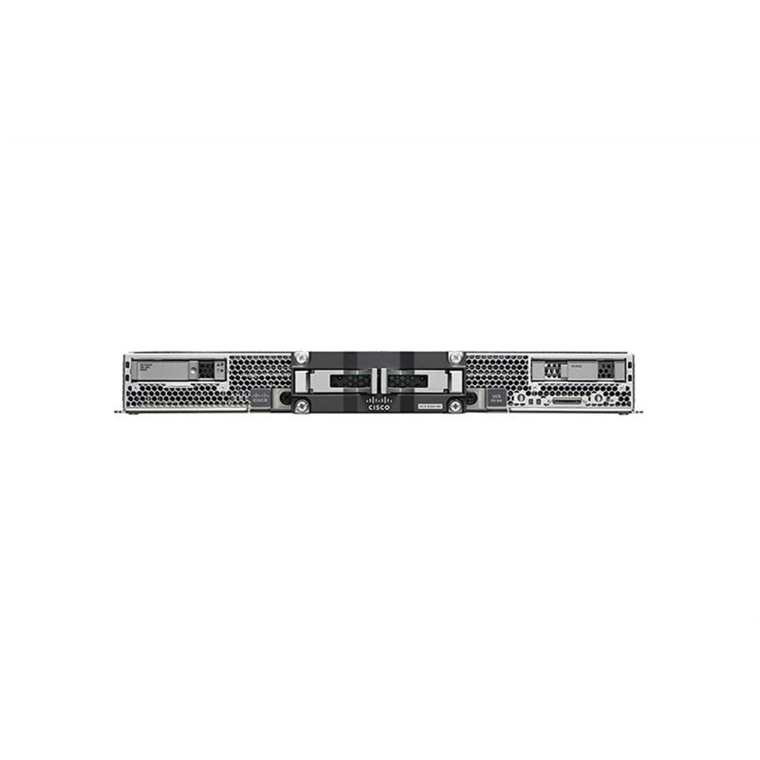 Cisco UCSB-EX-M4-3A UCS Scalable M4 Blade Module w/o v4 CPU/DIMM/HDD for B460 M4