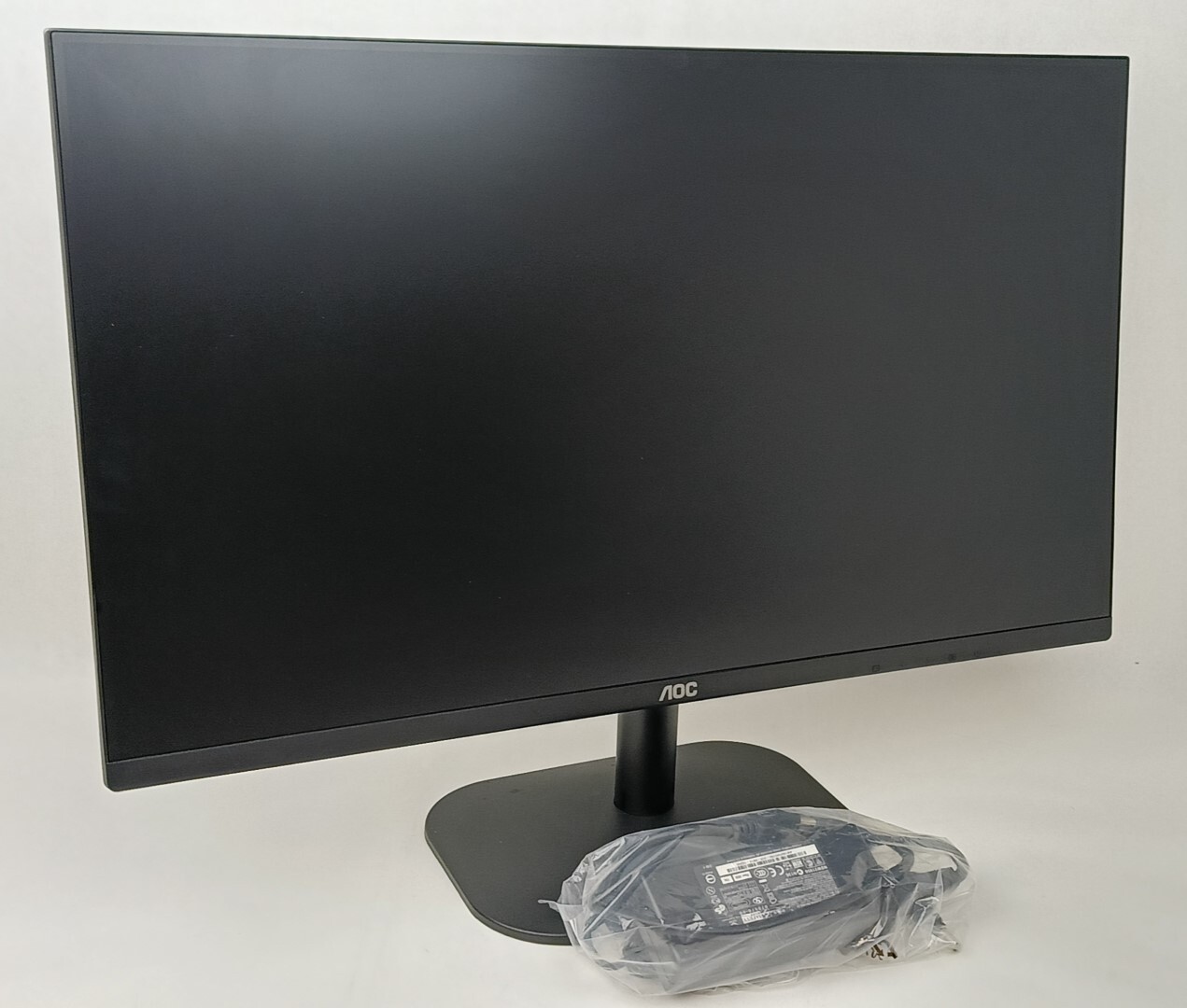 AOC 27B2H 27" IPS LED LCD Widescreen Monitor (HDMI, VGA) - Black U