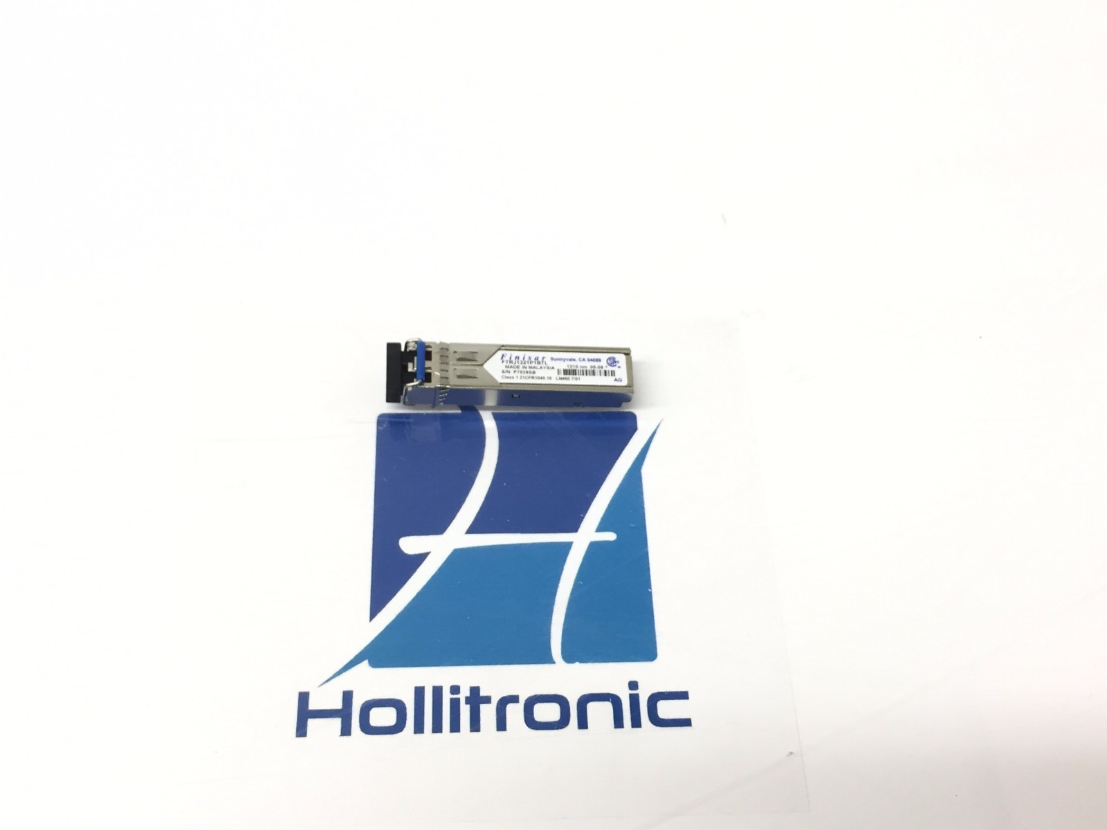 Finisar FTRJ1321P1BTL FSC TRANSCEIVER