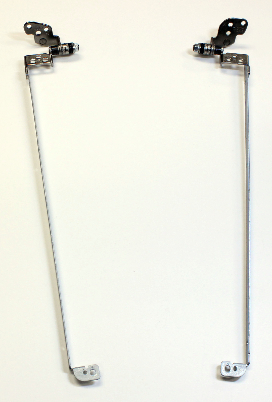 ACER ASPIRE 5732Z LCD Hinges L & R Hinge Set AM06R000100 AM06R000200 w/ Brackets