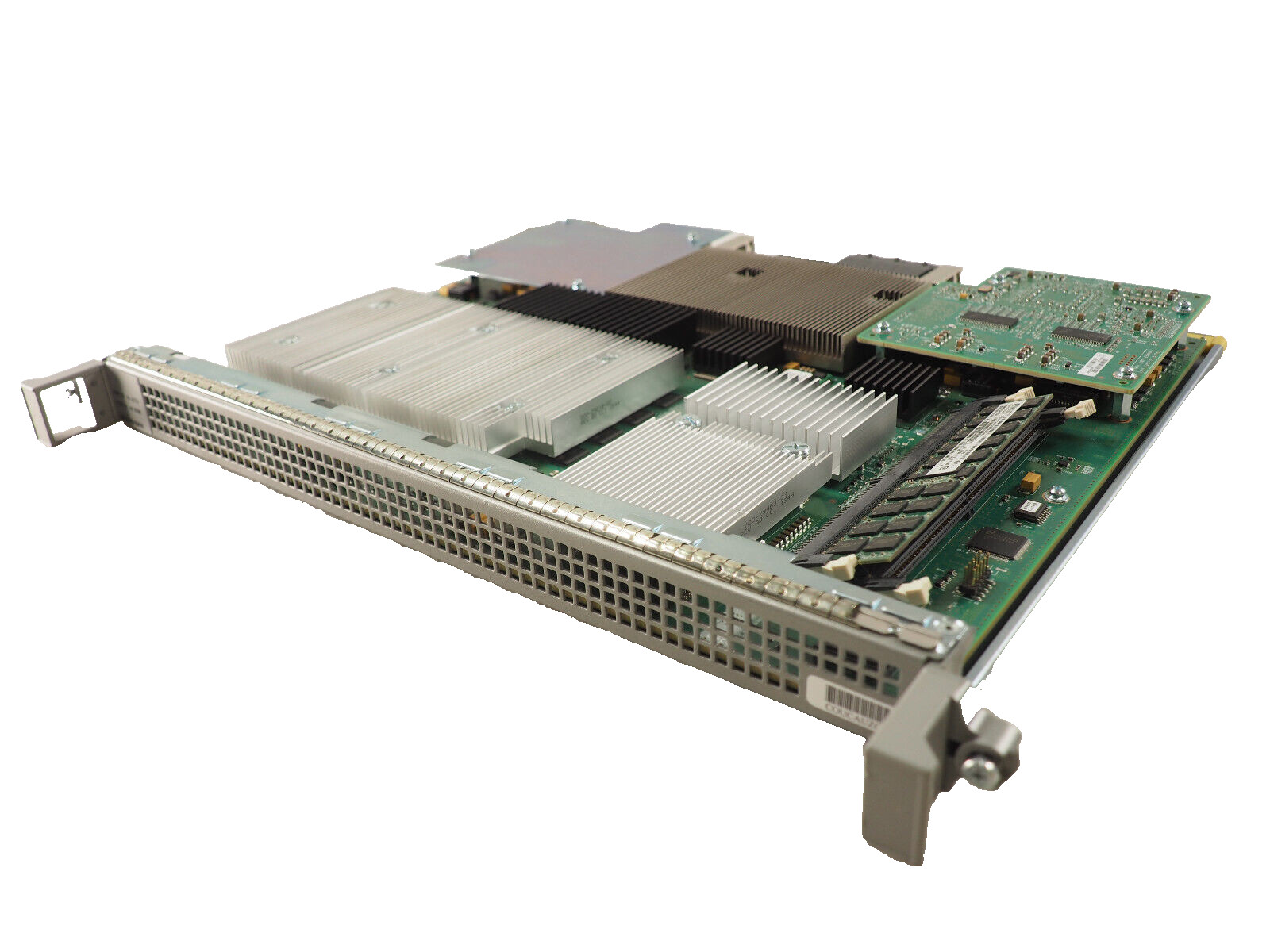 Cisco ASR1000-ESP40 40Gbps Embedded Services Processor ASR1000 - 1 Year Warranty