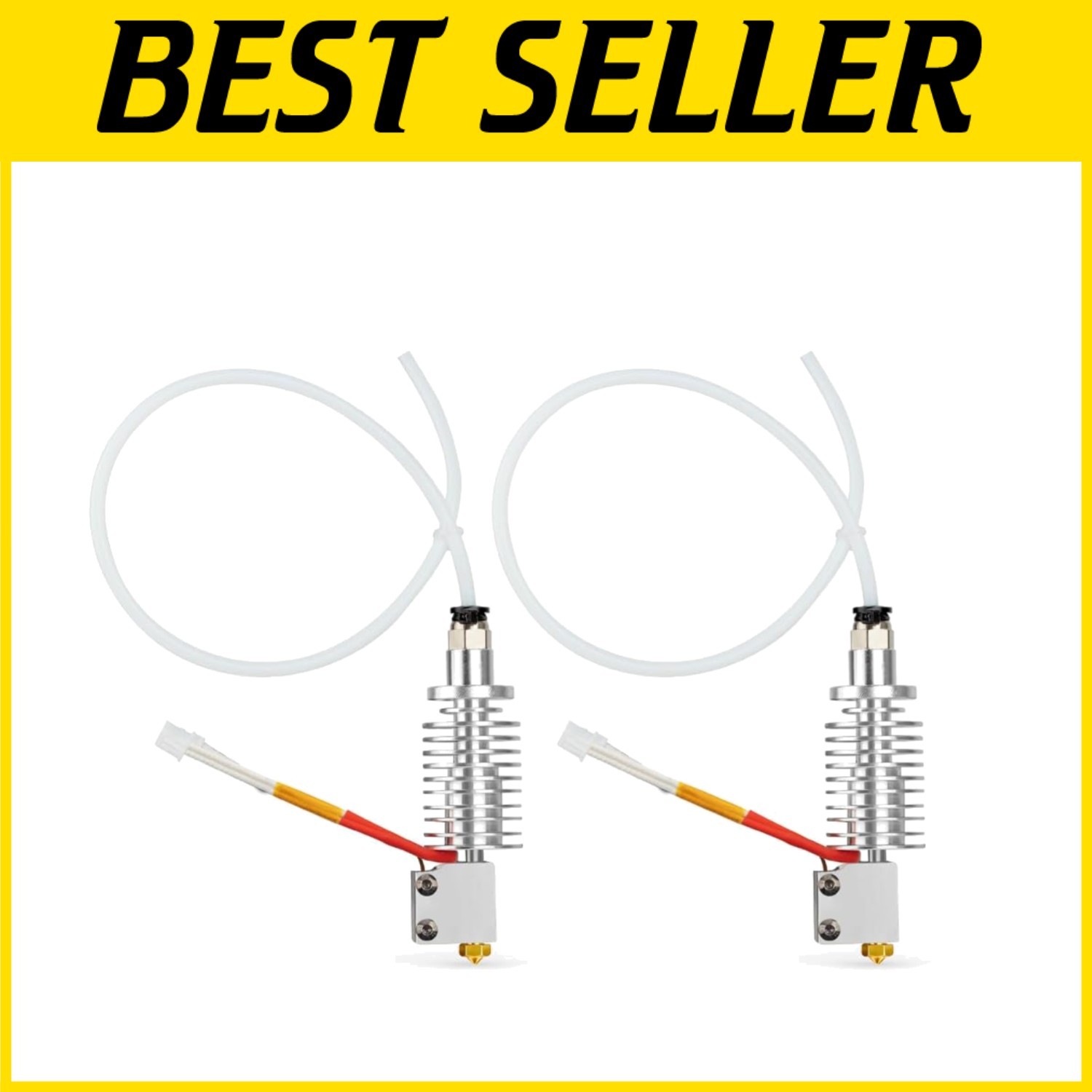 ANYCUBIC 2PCS Vyper Hotend Kit - High Speed Printing``