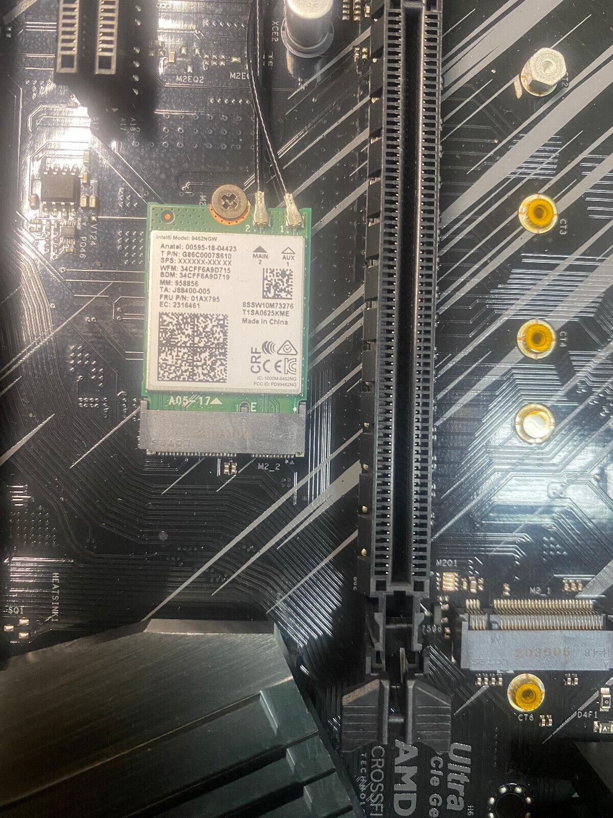 ASRock Z390 Phantom Gaming 4S/ac Motherboard Intel Z390 LGA1151 DDR4