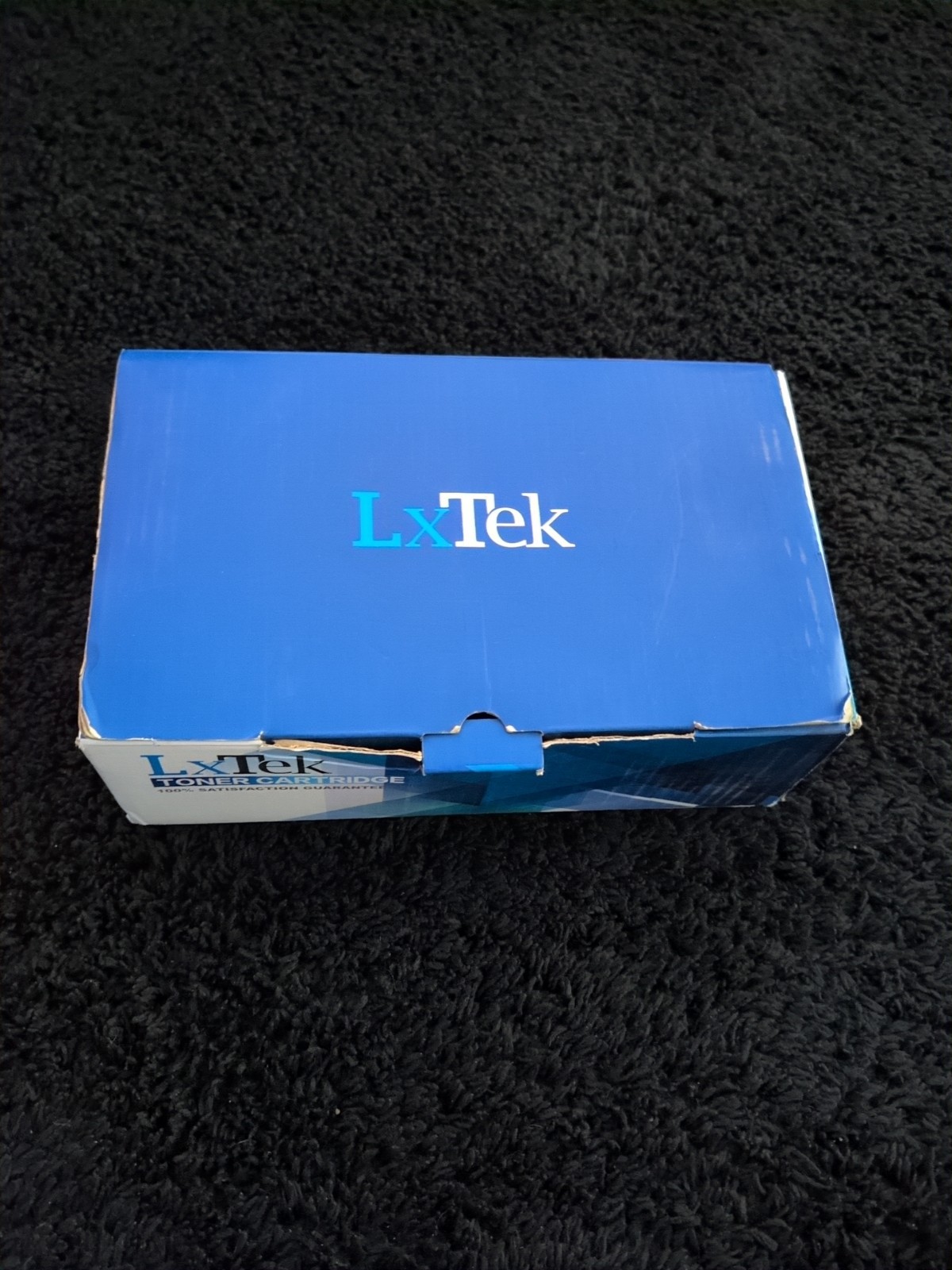 LXTEK CRG137 Toner Cartridge 2 PCS