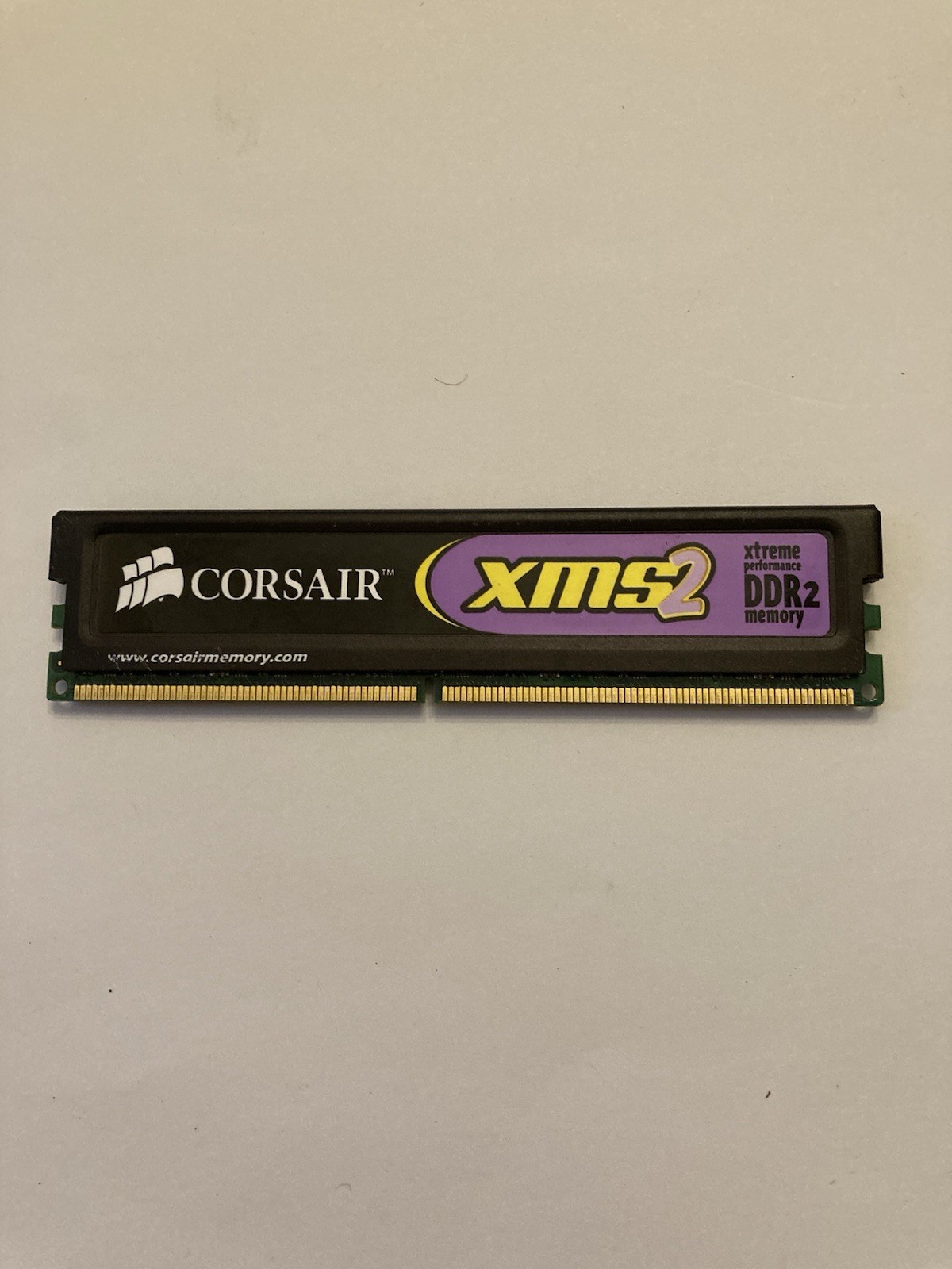 Corsair CM2X1024-6400 XMS2 DDR2 800MHz RAM Module