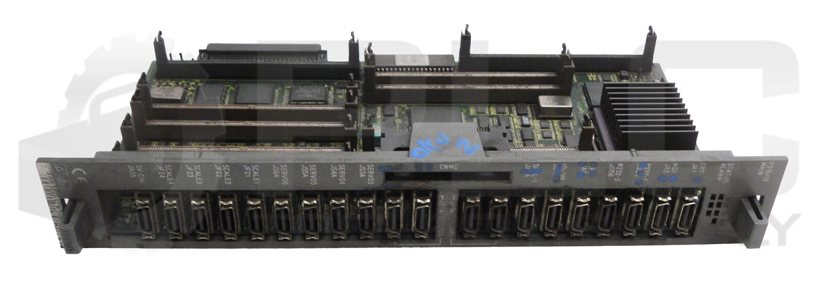 FANUC A16B-3200-0210/05C CPU BOARD A16B-3200-0210/05C103019