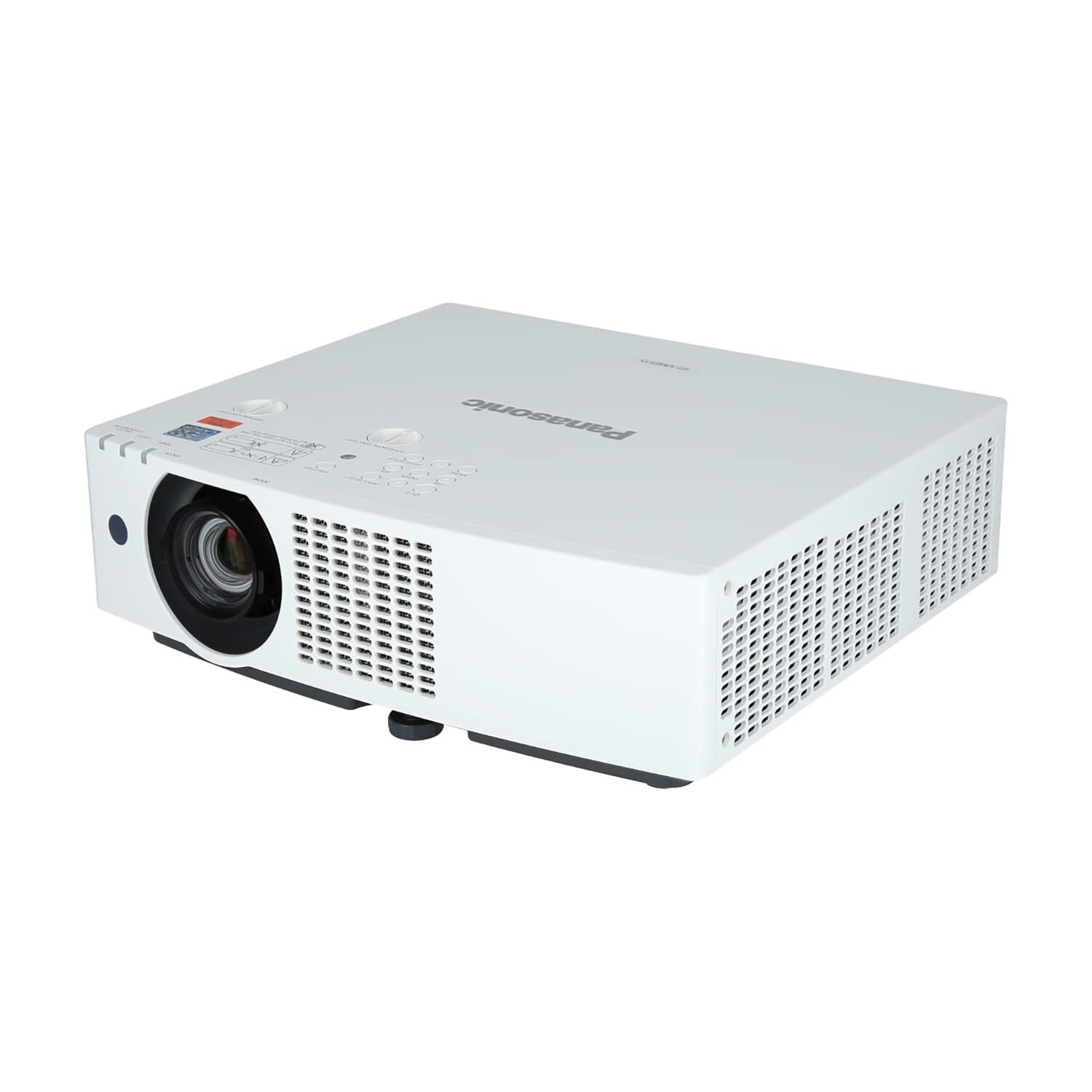 Clearance Open Box - Panasonic PT-VMZ51S Projector