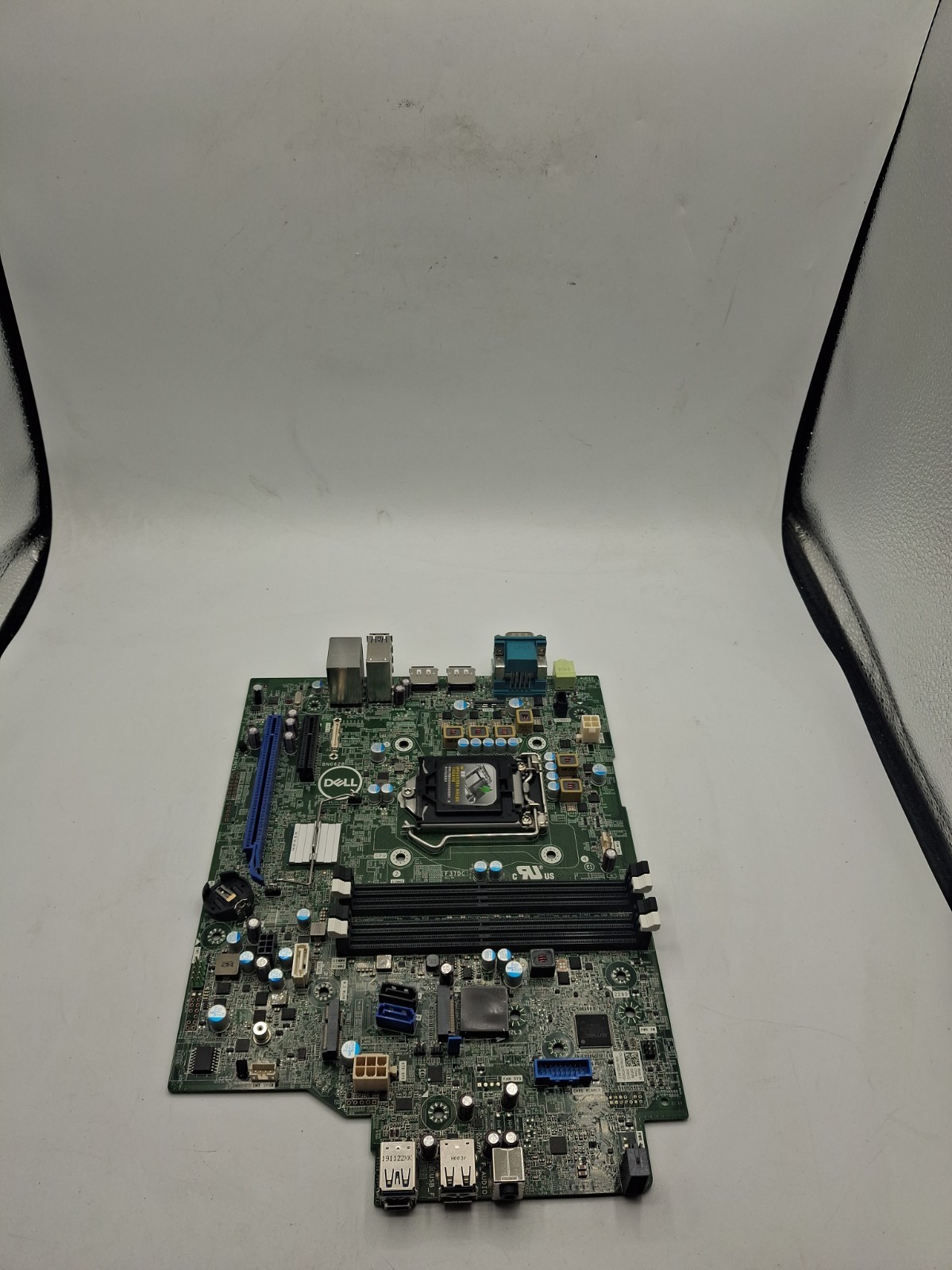 Dell Desktop Motherboard 0YNVJG Rev A02