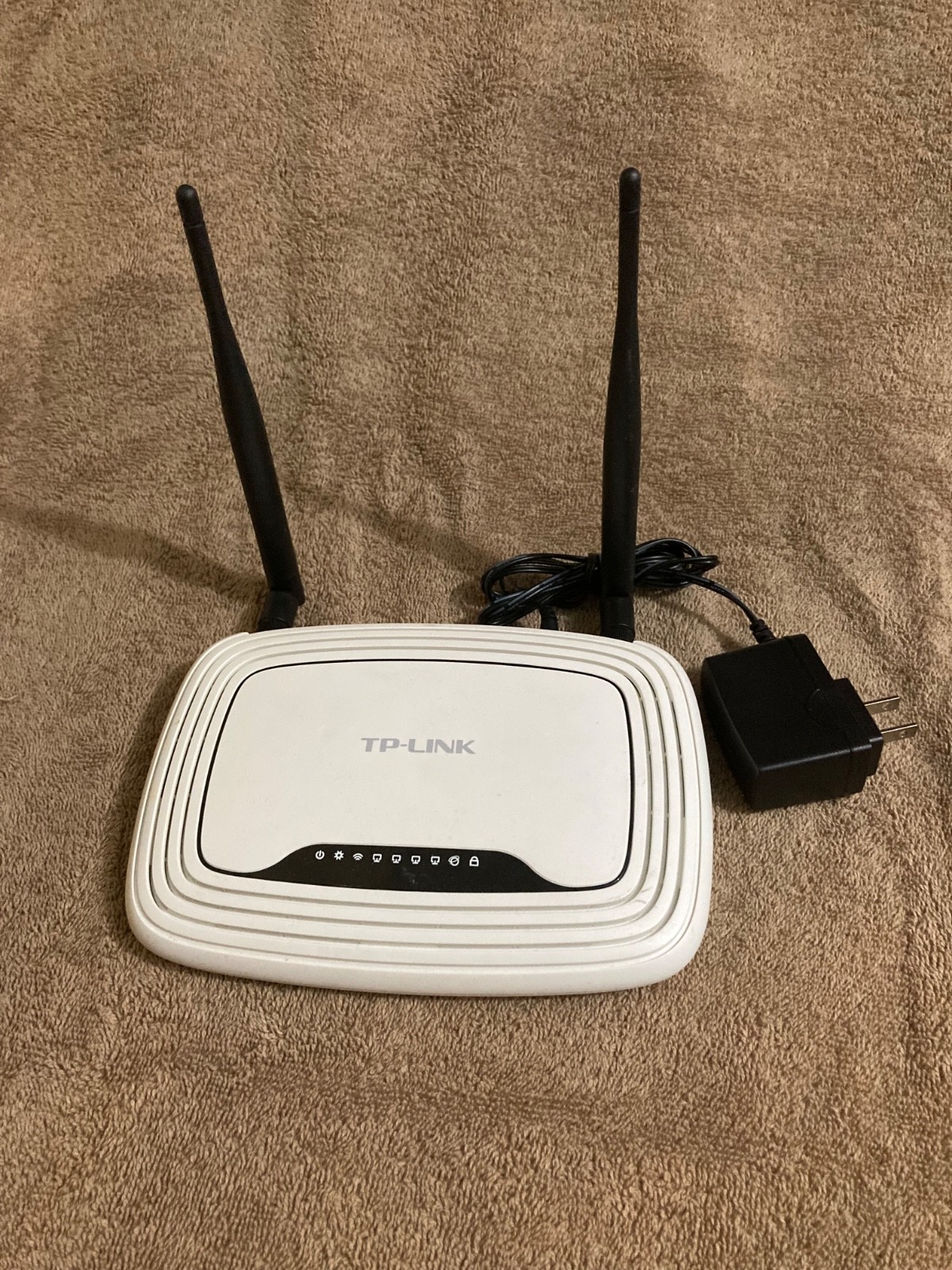 TP-Link TL-WR841N 300mbps Wireless N Router