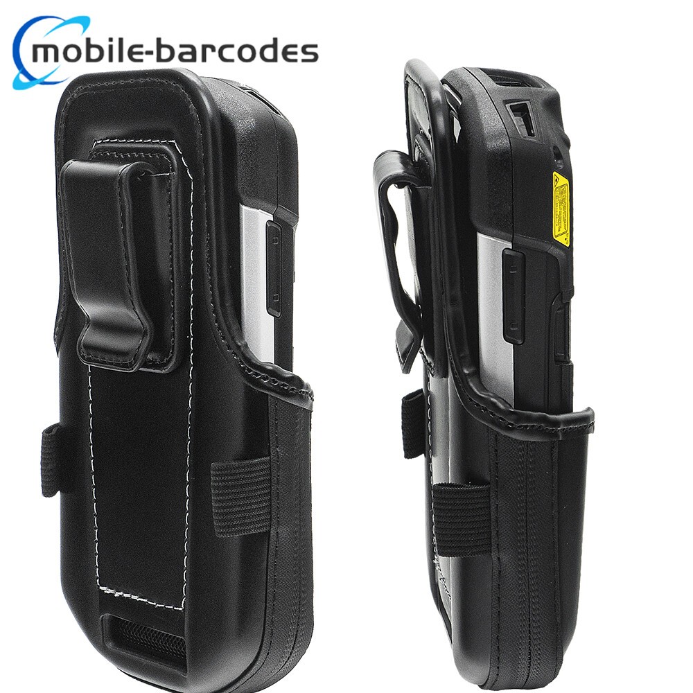 Carrying Barcode Scanner Holster For Zebra TC70 TC72 TC75 TC77 SG-TC7X-HLSTR1-02
