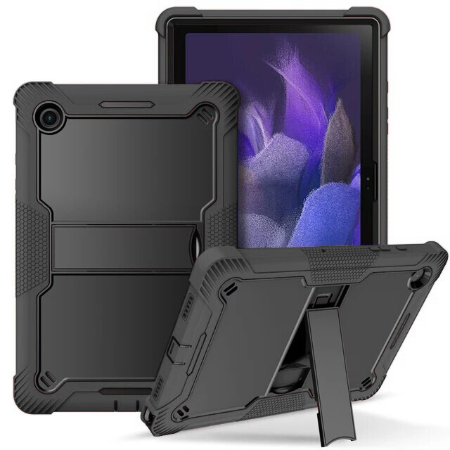 For Samsung Galaxy Tab A8 10.5" 2021 Tablet Armor Shockproof Stand Case Cover