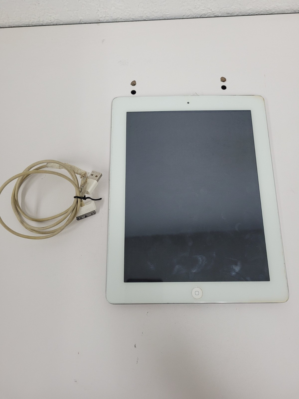 Apple iPad 3th Gen 64GB Locked Model A1430