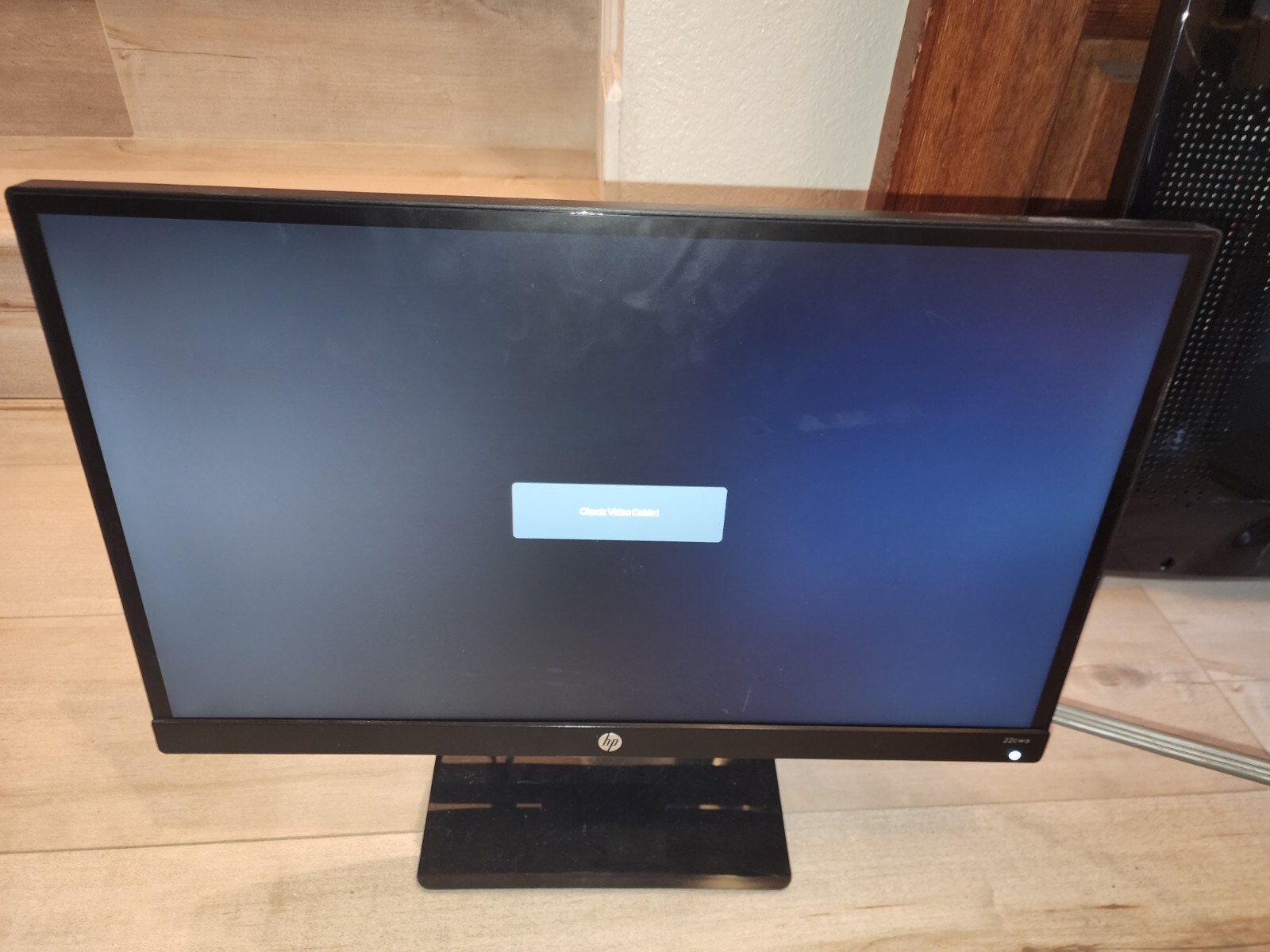 HP Pavilion 22CWA 21.5 Inch Full HD 1080P IPS LED Monitor