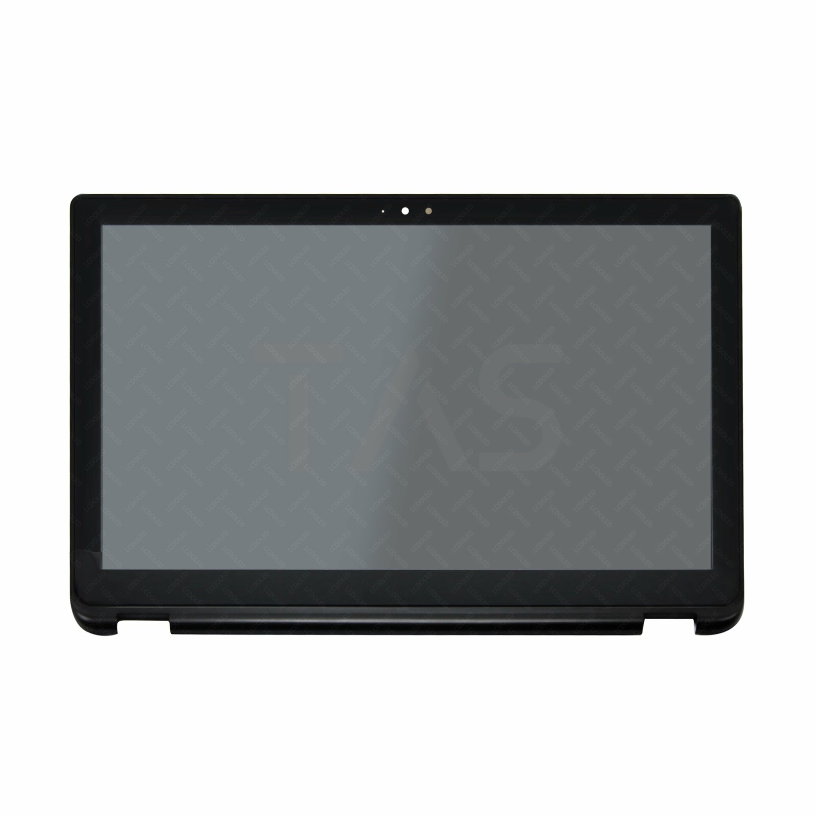 FHD IPS LCD Display Touch Screen+Bezel for Toshiba Satellite Radius P55W-B5220