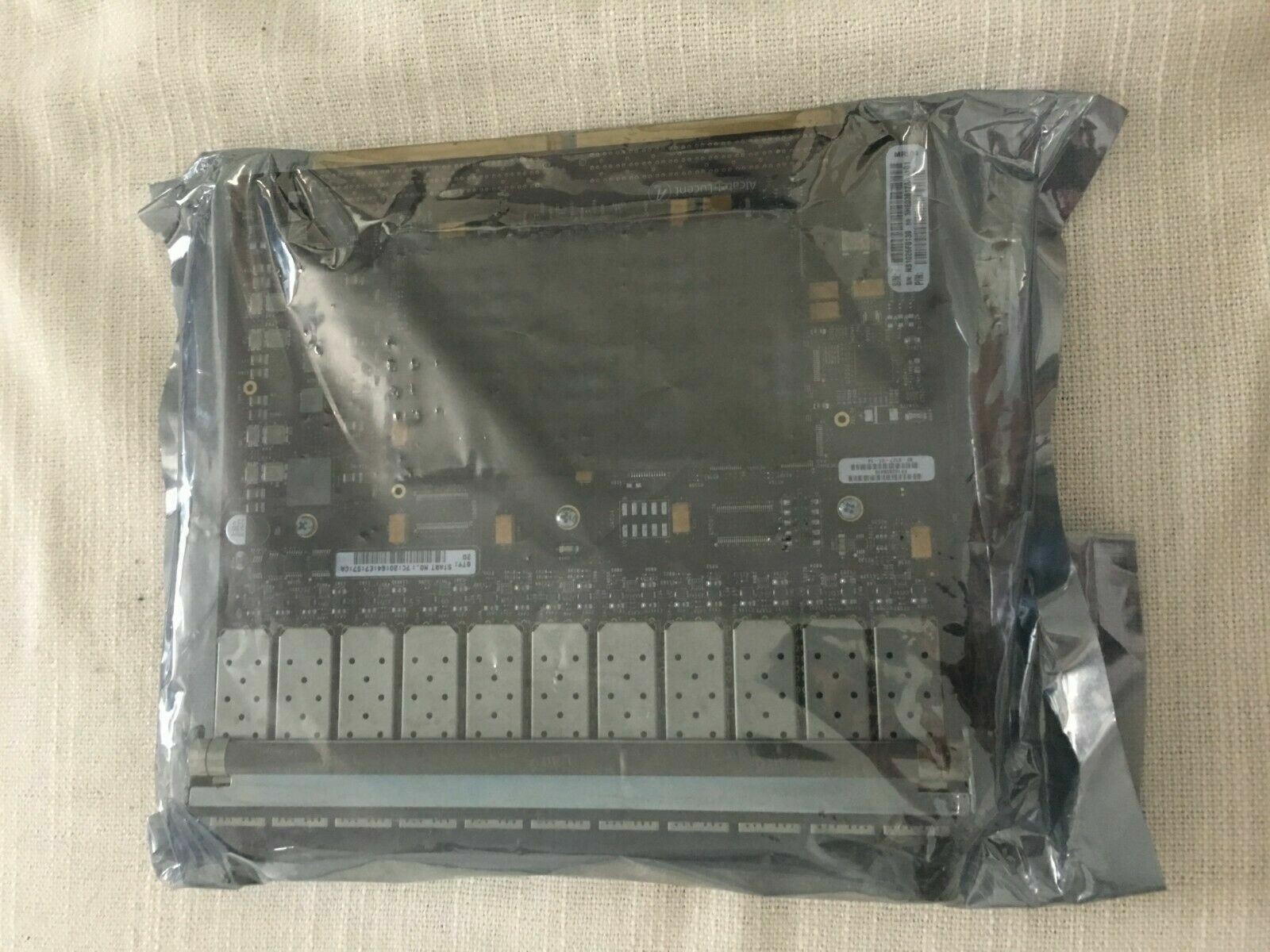 Alcatel-Lucent 7750 SR 20-Port GigE SFP MDA-XP 3HE03612AA Module