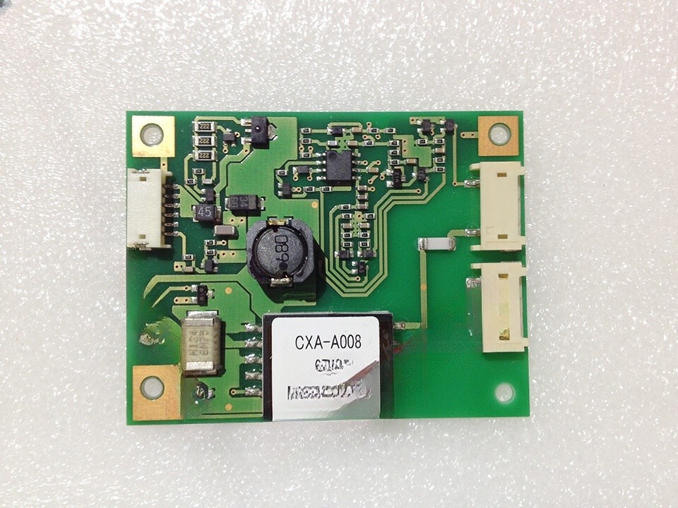 CXA-A008 Original TFT-LCD Backlight Power Inverter Board