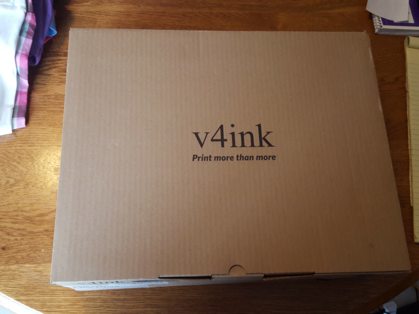 V4INK CF400/1/2/3X For HP 201X Color LaserJet Pro High Yield 4 Packs 