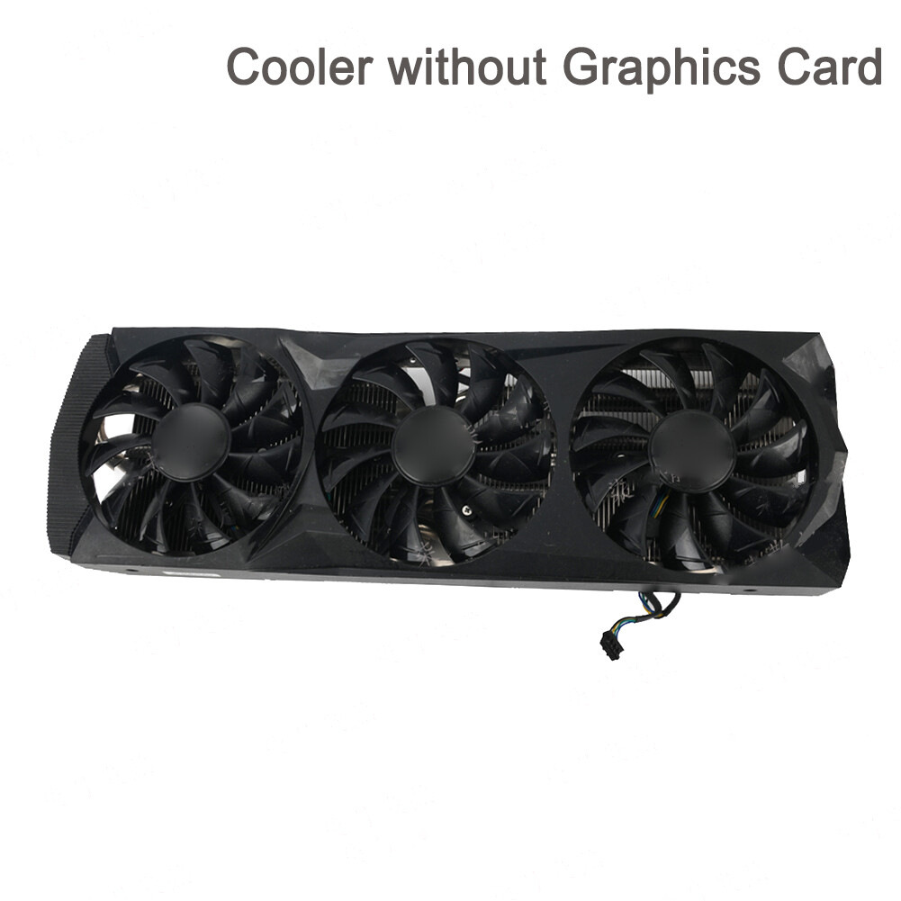 Cooler With Fan GA92S2U For ZOTAC RTX 2080Ti 2080 AMP Graphics Card