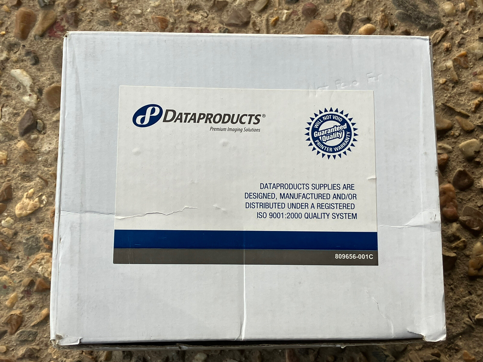 Dataproducts Epson ERC-35, E2276 Compatible Ribbon Purple 6 Pack