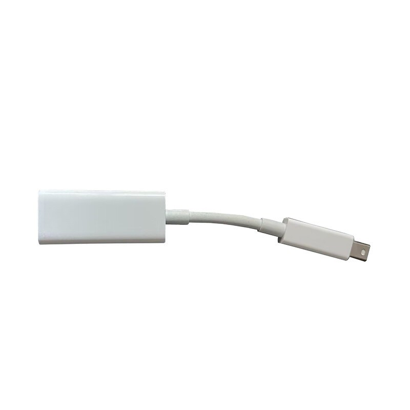 Thunderbolt to FireWire 800 1394B Data Transfer Adapter