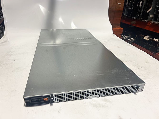 SuperMicro 1029GQ-TRT 1U 4x PCI-E GPU Server
