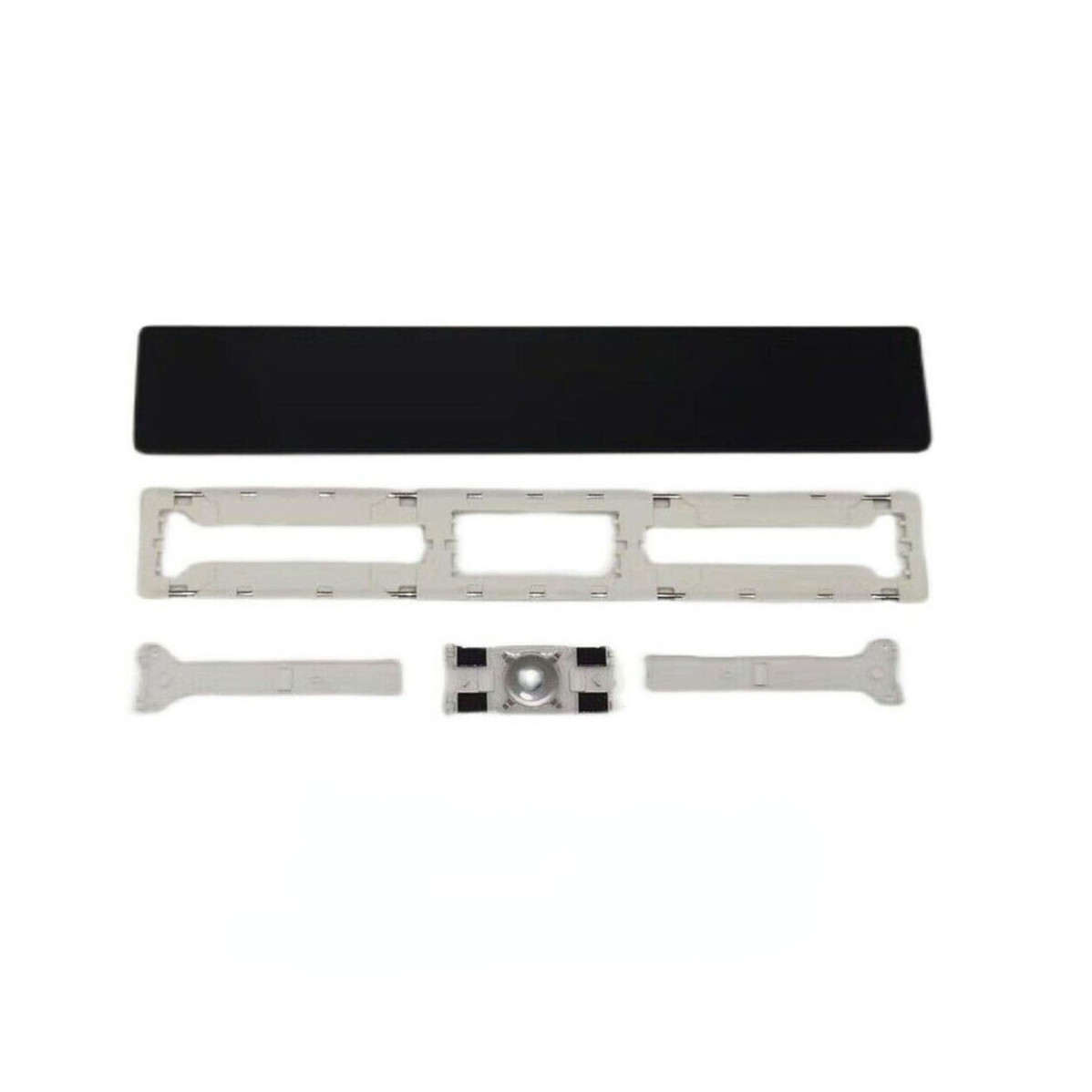 Space Bar Keyboard Key Clips For 2016 2017 Macbook Pro 13" 15" A1706 A1707 A1708
