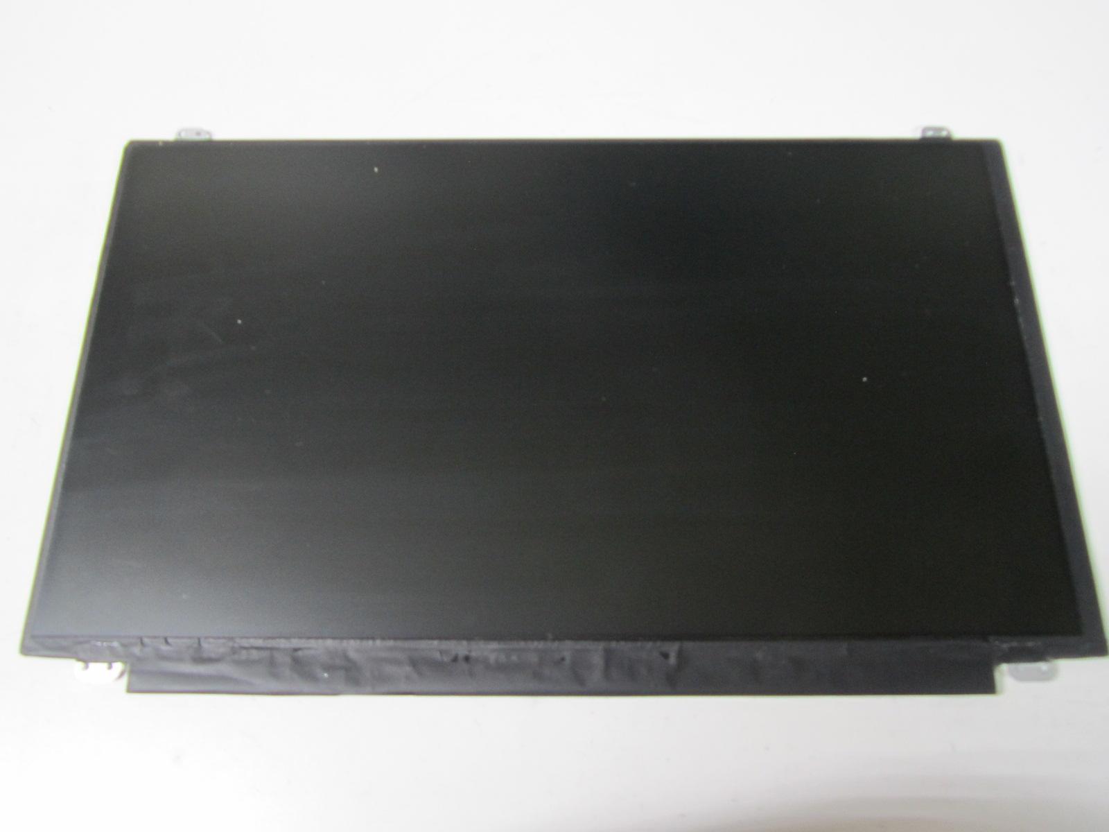 Genuine InnoLux 15.6 in. 30-Pin HD LCD Panel - N156BGE-E31 REV.C3 - Tested